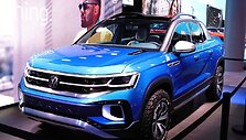 &bdquo;Volkswagen Tarok&ldquo;