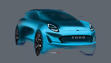 Krosoveris &bdquo;Ford Puma&ldquo;