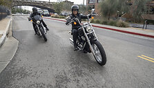 &bdquo;Harley-Davidson Softail Standard&ldquo;