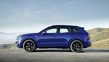 &bdquo;Volkswagen Touareg R&ldquo;