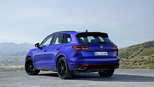 &bdquo;Volkswagen Touareg R&ldquo;