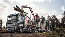 Volvo FH16