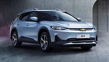Elektromobilis &bdquo;Chevrolet Menlo&ldquo;