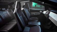 &bdquo;Tesla Cybertruck&ldquo;