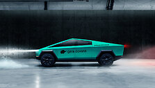&bdquo;Tesla Cybertruck&ldquo;