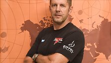 Marcelo Rolando Katinas ir Jūratė Žukaitė Rolando debiutavo Pietų Amerikos Ralio Maratone SARR 2020.