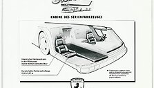  &bdquo;Steinwinter&ldquo; kompanijos koncepcinis autotraukinys