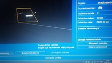Policijos pavie&scaron;intos &bdquo;trikojų&ldquo; darytos pažeidėjų nuotraukos