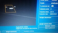 Policijos pavie&scaron;intos &bdquo;trikojų&ldquo; darytos pažeidėjų nuotraukos