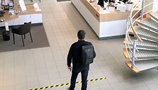 &bdquo;&Scaron;koda&ldquo; centrai atnaujina darbą