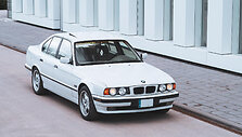 BMW 5 (E34)