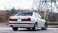BMW 5 (E34)