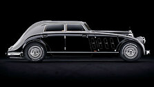 &bdquo;Maybach Zeppelin Spohn Stromlinie&ldquo;