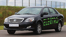 Baltarusijoje surenkami kini&scaron;ki &bdquo;Geely&ldquo;