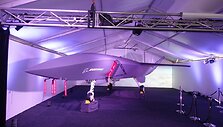 &bdquo;Boeing&ldquo; dronas &bdquo;Loyal Wingman&ldquo;