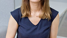 Simona Strazdaitė