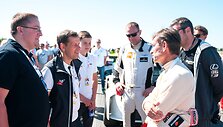 &bdquo;Aurum 1006 km lenktynės&ldquo;