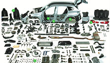 &bdquo;Auto Bild&ldquo; ilgalaikis testas: BMW X1 