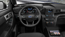 Visureigis &bdquo;Ford Police Interceptor Utility&ldquo;