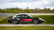 Vytas Bilinskas, &bdquo;Porsche 911&ldquo;, &bdquo;Febi&ldquo; komanda