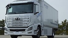 &bdquo;Hyundai XCIENT Fuel Cell&ldquo;
