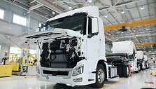&bdquo;Hyundai XCIENT Fuel Cell&ldquo;