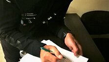 Žemaičių tarmės egzaminas &bdquo;Rally Žemaitija&ldquo;