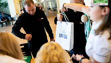 Žemaičių tarmės egzaminas &bdquo;Rally Žemaitija&ldquo;