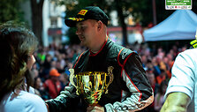 &bdquo;Rally Žemaitija&ldquo; apdovanojimai