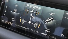 Land Rover &bdquo;Defender&ldquo; bekelės i&scaron;&scaron;ūkis Vilniuje