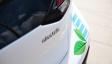 &bdquo;Hyundai&ldquo; elektromobiliai ir hibridai: Kona ir Ioniq