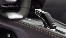 Automatinė pavarų dėžė 