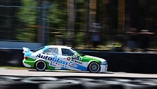 &bdquo;Baltic Touring Car Championship&ldquo;