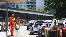&bdquo;Baltic Touring Car Championship&ldquo;