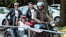 Ladies Go kartingų ir simuliatorių lenktynės