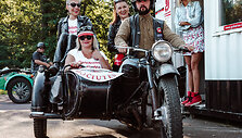 Ladies Go kartingų ir simuliatorių lenktynės
