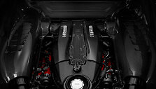 Ferrari F8 Tributo