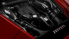 Ferrari F8 Tributo