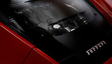 Ferrari F8 Tributo