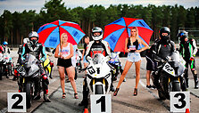 &bdquo;Liqui Moly&ldquo; Lietuvos motožiedo čempionato 4-asis etapas Rygoje