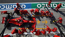 Formulės 1 lenktynės Monzoje, Italijos GP