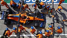 Formulės 1 lenktynės Monzoje, Italijos GP
