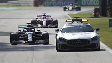 Formulės 1 lenktynės Monzoje, Italijos GP