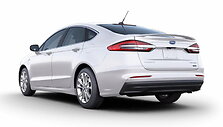 Ford Fusion Plug-in