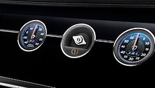 &bdquo;Bentley Continental GTC&ldquo; by Mulliner 1st. Edition