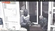 Stopkadras i&scaron; filmuotos medžiagos