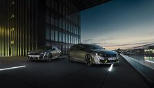 &bdquo;508 Peugeot Sport Engineered&ldquo;
