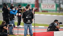 FIA pasaulio kartingų čempionatas