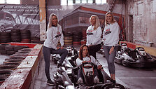 &bdquo;Ladies Go kartingų ir autoprotų &scaron;turmas&ldquo;