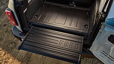 Visureigis &bdquo;Ford Bronco&ldquo;